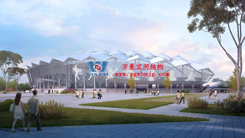 張掖奧體中心建設(shè)項(xiàng)目(EPC)總承包體育場PTFE膜結(jié)構(gòu)專業(yè)分包工程 張掖奧體中心建設(shè)項(xiàng)目(EPC)總承包體育場PTFE膜結(jié)構(gòu)專業(yè)分包工程