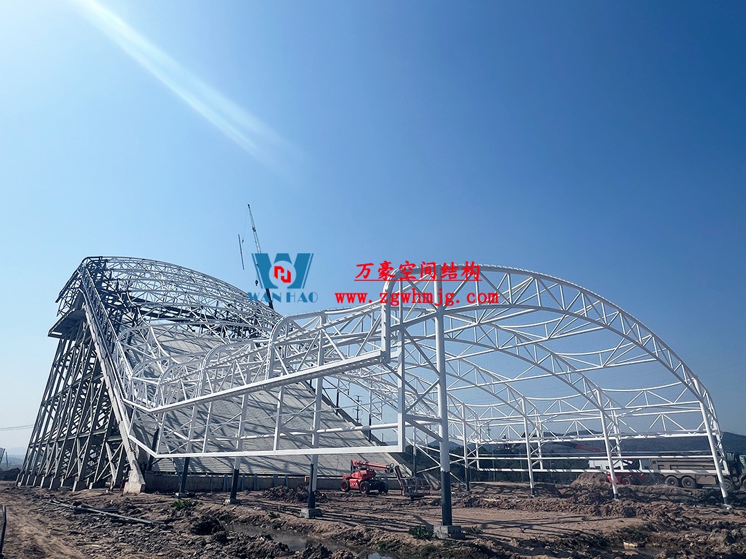 比亞迪紹興嵊州賽車場干拔沙坡觀景平臺鋼膜結(jié)構(gòu) 比亞迪紹興嵊州賽車場干拔沙坡觀景平臺鋼膜結(jié)構(gòu)