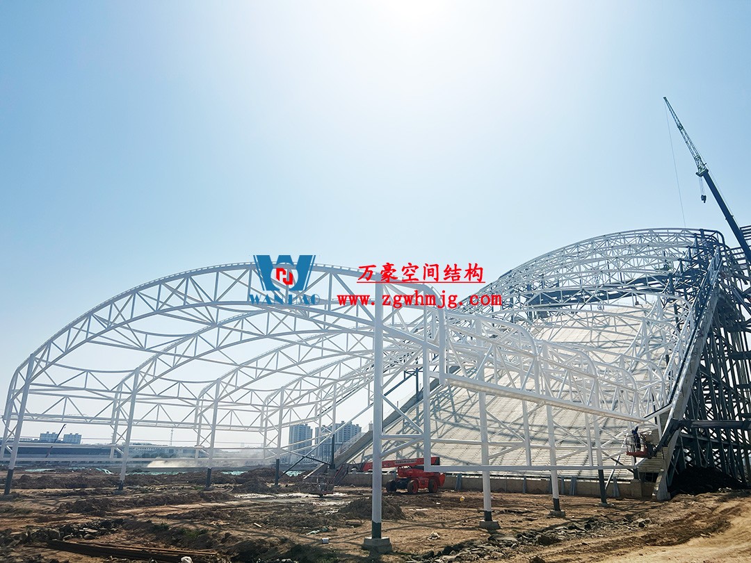 比亞迪紹興嵊州賽車場干拔沙坡觀景平臺鋼膜結(jié)構(gòu) 比亞迪紹興嵊州賽車場干拔沙坡觀景平臺鋼膜結(jié)構(gòu)