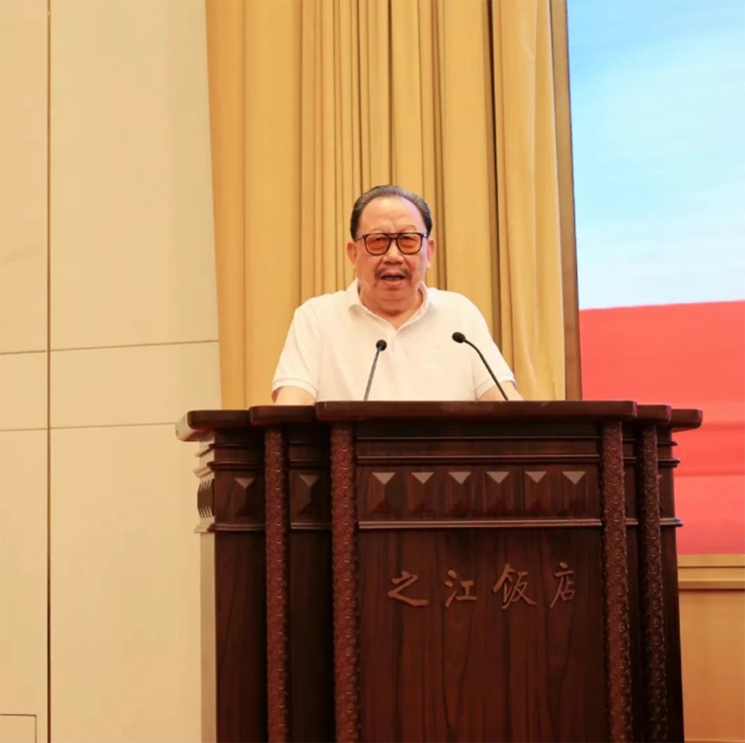 行業(yè)賦能|2025年浙江省建筑幕墻與門窗創(chuàng)新發(fā)展大會(huì)圓滿召開 行業(yè)賦能|2025年浙江省建筑幕墻與門窗創(chuàng)新發(fā)展大會(huì)圓滿召開