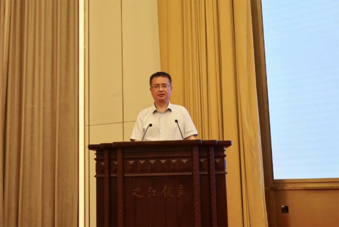 行業(yè)賦能|2025年浙江省建筑幕墻與門窗創(chuàng)新發(fā)展大會(huì)圓滿召開 行業(yè)賦能|2025年浙江省建筑幕墻與門窗創(chuàng)新發(fā)展大會(huì)圓滿召開