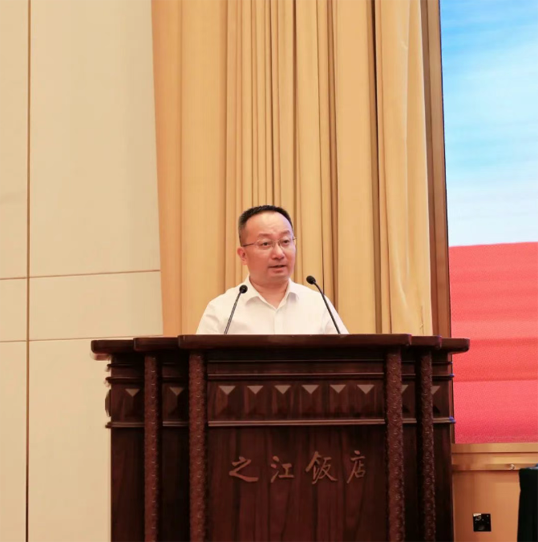 行業(yè)賦能|2025年浙江省建筑幕墻與門窗創(chuàng)新發(fā)展大會(huì)圓滿召開 行業(yè)賦能|2025年浙江省建筑幕墻與門窗創(chuàng)新發(fā)展大會(huì)圓滿召開