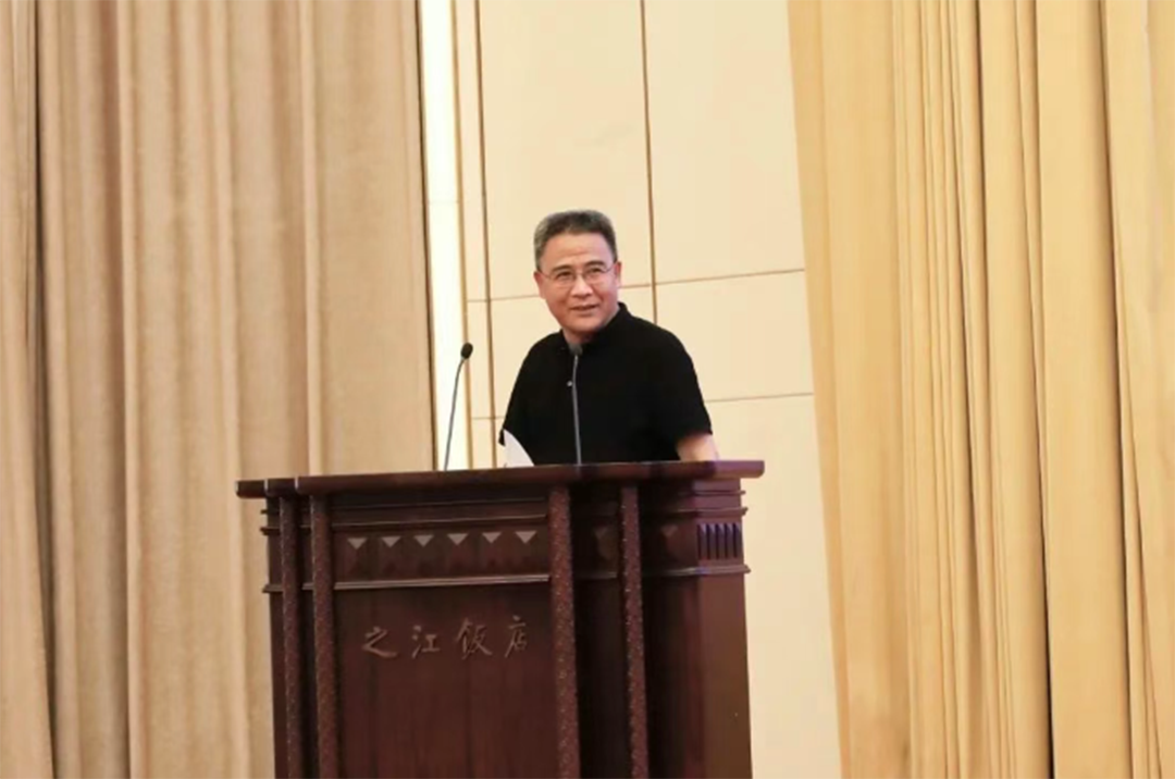 行業(yè)賦能|2025年浙江省建筑幕墻與門窗創(chuàng)新發(fā)展大會(huì)圓滿召開 行業(yè)賦能|2025年浙江省建筑幕墻與門窗創(chuàng)新發(fā)展大會(huì)圓滿召開