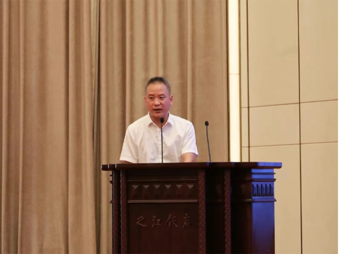 行業(yè)賦能|2025年浙江省建筑幕墻與門窗創(chuàng)新發(fā)展大會(huì)圓滿召開 行業(yè)賦能|2025年浙江省建筑幕墻與門窗創(chuàng)新發(fā)展大會(huì)圓滿召開