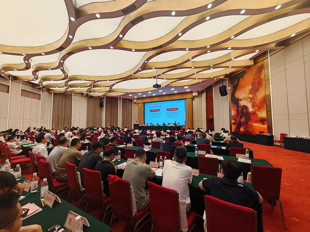 行業(yè)賦能|2025年浙江省建筑幕墻與門窗創(chuàng)新發(fā)展大會(huì)圓滿召開 行業(yè)賦能|2025年浙江省建筑幕墻與門窗創(chuàng)新發(fā)展大會(huì)圓滿召開