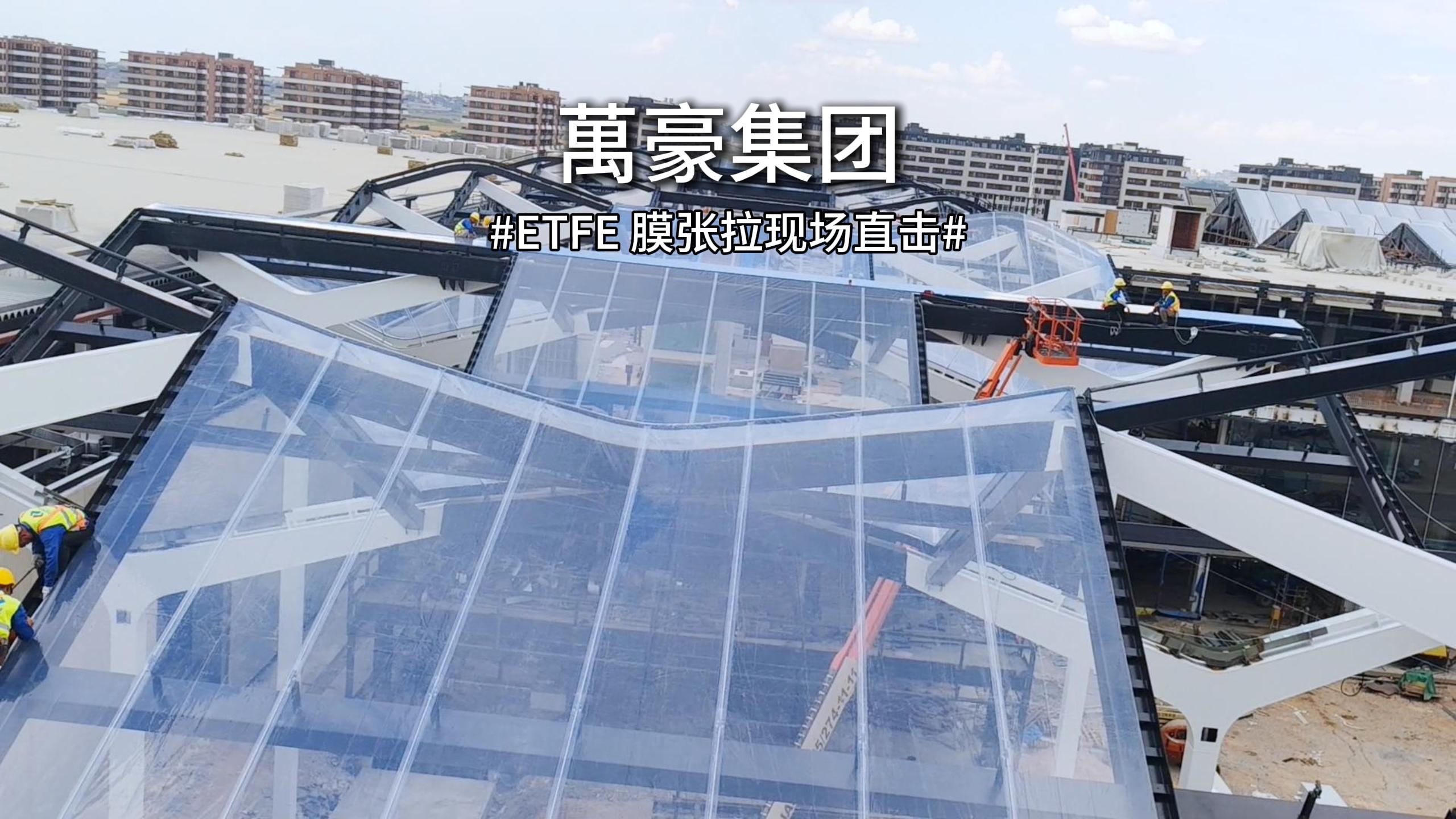 塞爾維亞會(huì)展中心現(xiàn)場(chǎng)速遞